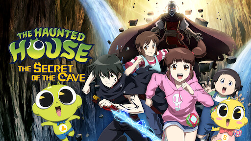 10 Anime School Festival Haunted Houses That Get An A For Effort